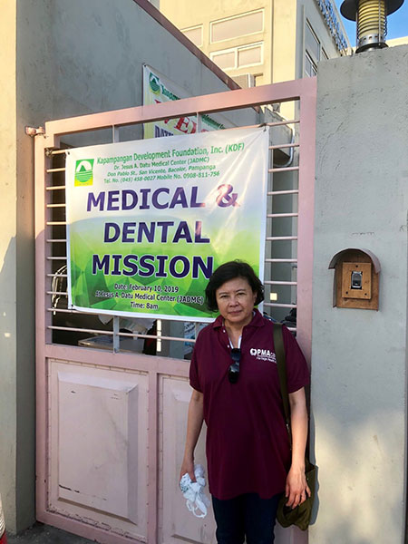Love for Life Foundation Medical Missions